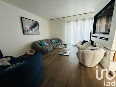 Maison de maîtres - 165 m² - 7 pièces