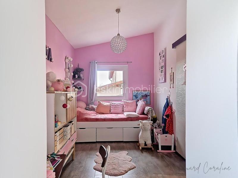 Maison - 145 m² - 5 pièces