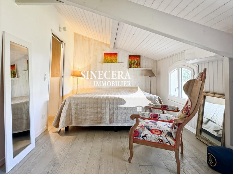 Maison - 155 m² - 5 pièces