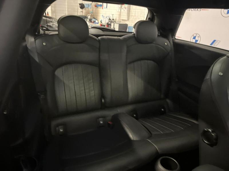 Mini 3 portes Hatch Electric F56 Bev Lci Cooper se 184 ch Edition Mosaert