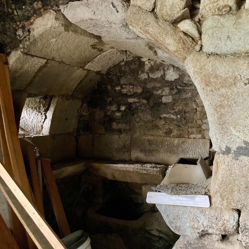 Maison - 138 m² - 2 pièces