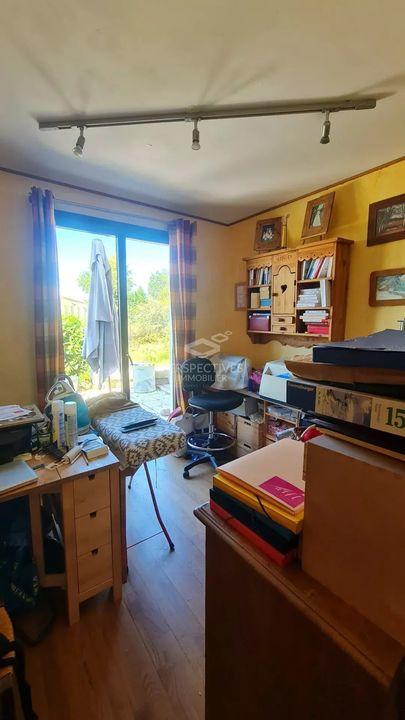 Maison - 144 m² - 6 pièces