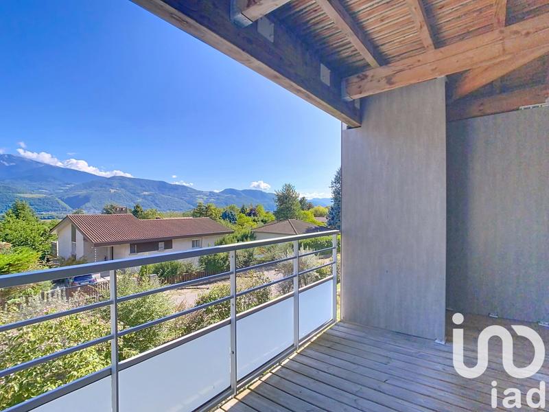 Appartement - 81 m² - 4 pièces