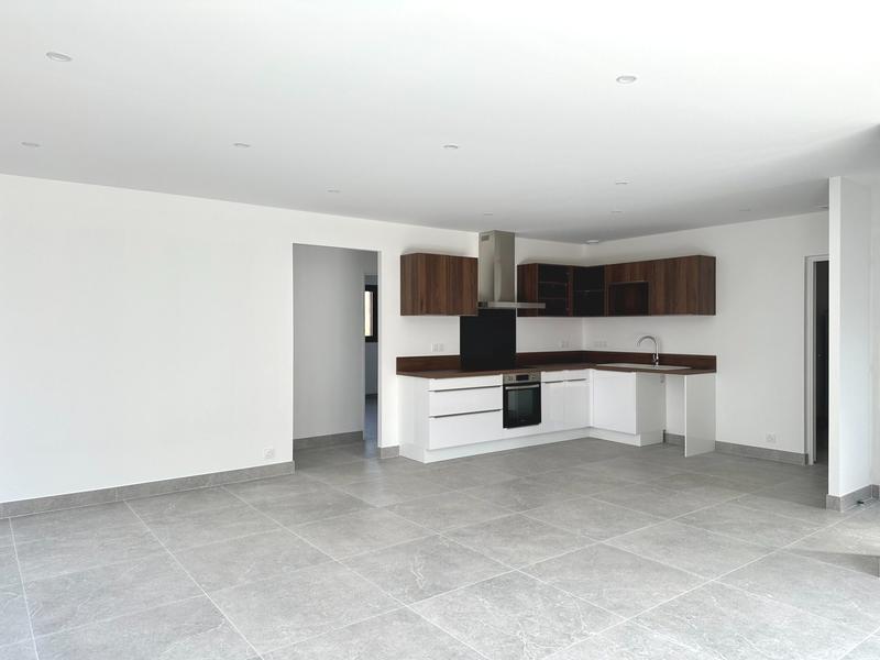 Villa - 101 m² - 4 pièces