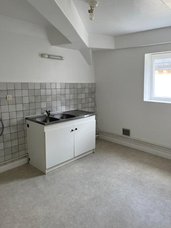 Appartement - 55 m² - 2 pièces