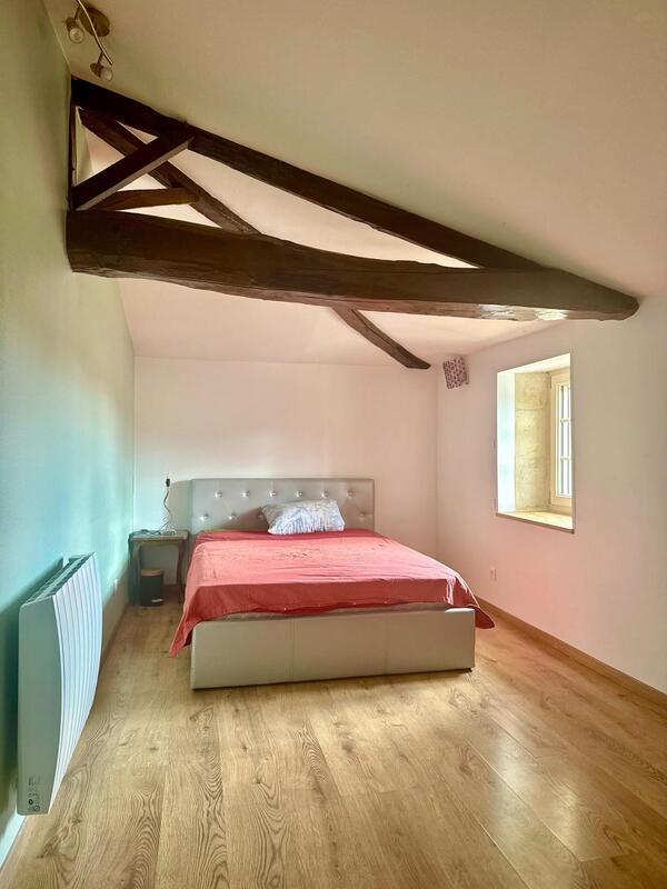 Maison - 177 m² - 6 pièces