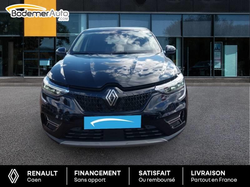 Renault Arkana TCe 140 Edc - 23 Evolution