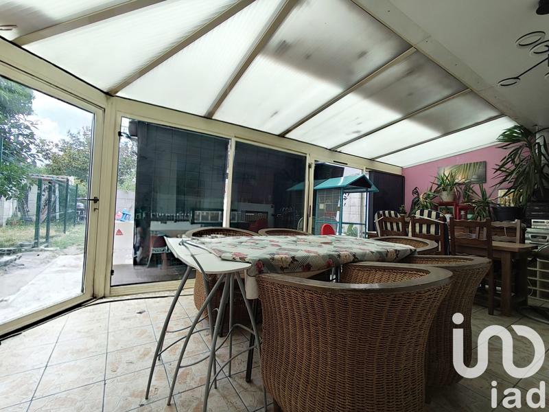 Maison - 237 m² - 10 pièces