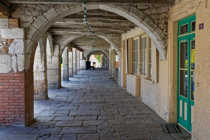 Maison de campagne - 73 m² - 3 pièces