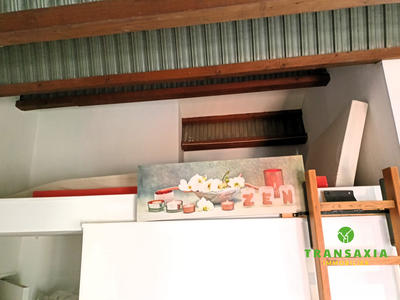 Appartement - 26 m² - 1 pièce