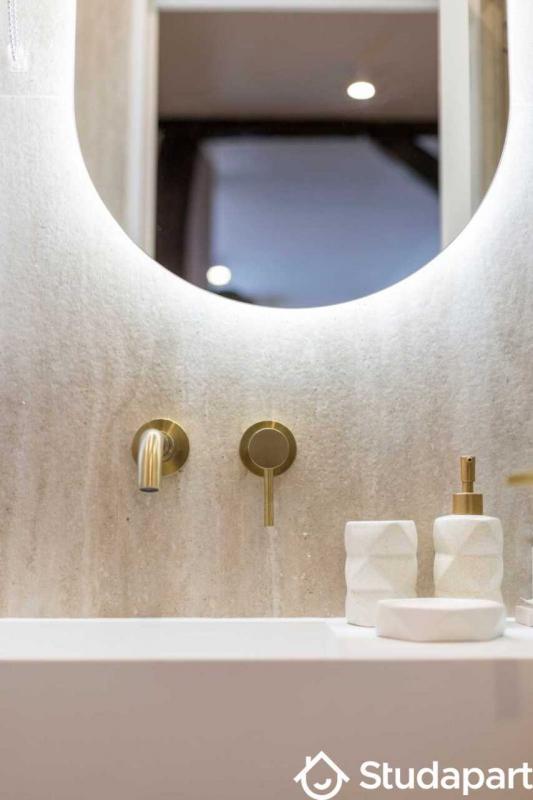 Appartement - 18 m² - 1 pièce