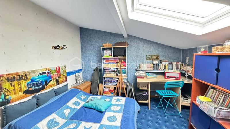 Maison d'architecte - 192 m² - 5 pièces