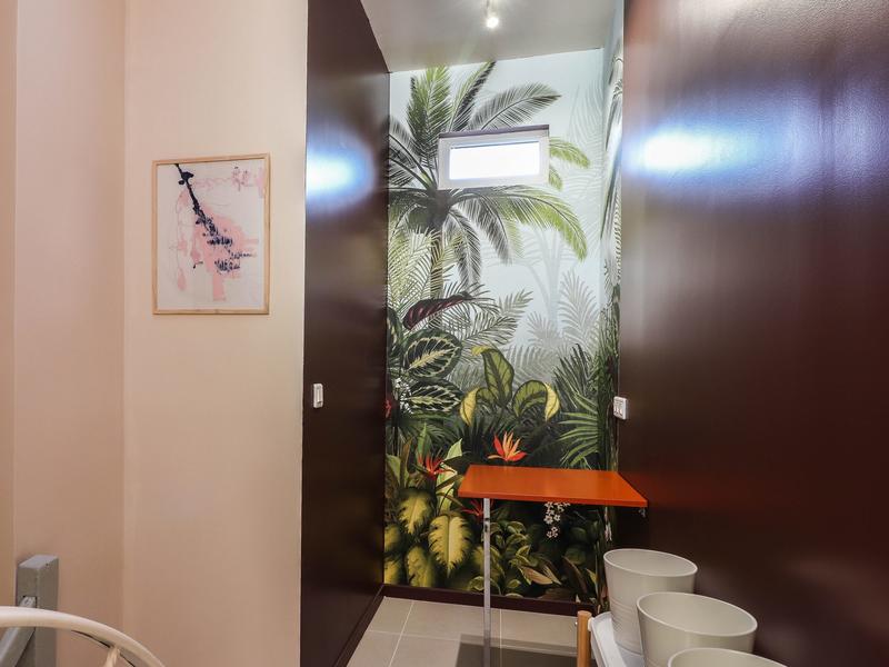 Maison traditionnelle - 90 m² - 7 pièces