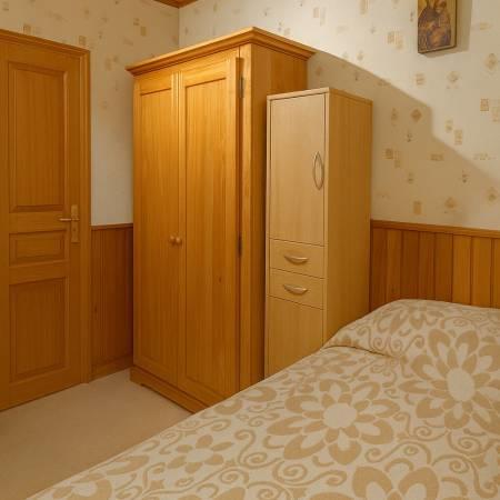 Maison - 50 m² - 3 pièces