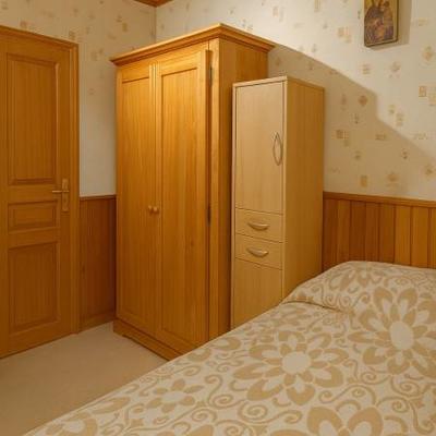 Maison - 50 m² - 3 pièces