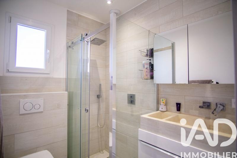 Maison - 138 m² - 6 pièces