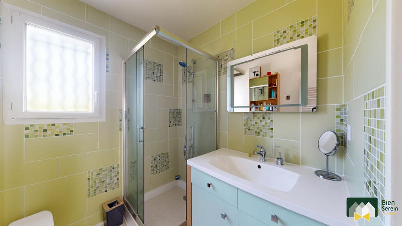 Maison ancienne - 81 m² - 4 pièces