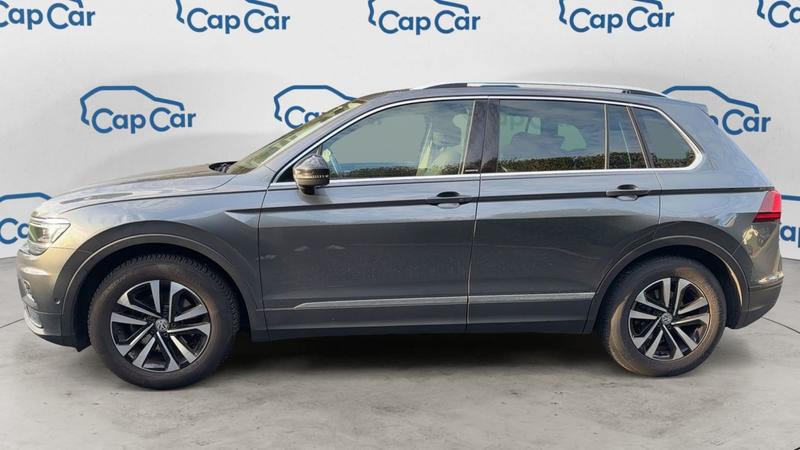Volkswagen Tiguan 2.0 Tdi 150 Iq.Drive