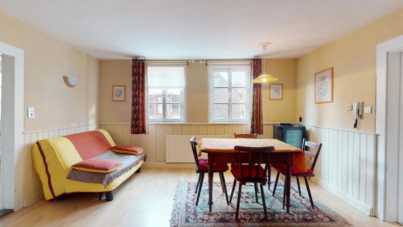 Gîte - 200 m² - 8 pièces