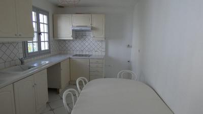 Maison - 96 m² - 5 pièces