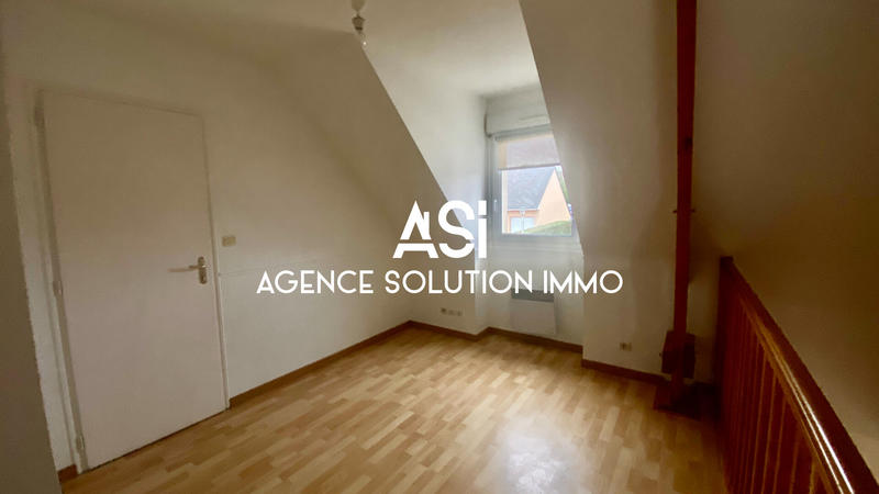 Maison - 118 m² - 6 pièces