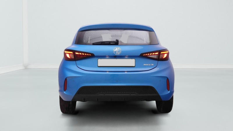 Mg mg3 116 Ch Comfort