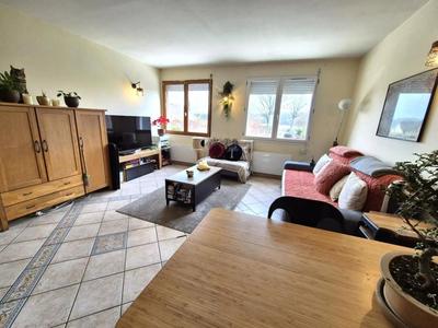 Appartement - 73 m² - 3 pièces