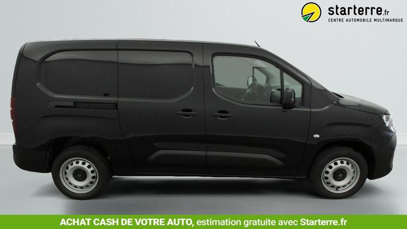 Citroën Berlingo Van Taille Xl 950kg Bluehdi 130 s&amp;S Eat8