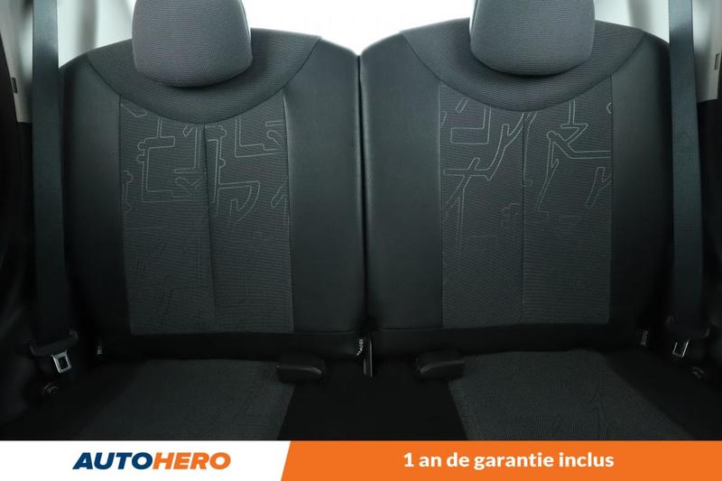 Toyota Aygo 1.0 Vvt-i X-Wave 5p 69 ch