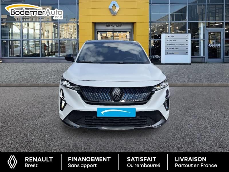 Renault Rafale E-Tech full hybrid 200 esprit Alpine