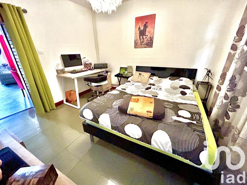 Maison de village - 155 m² - 7 pièces