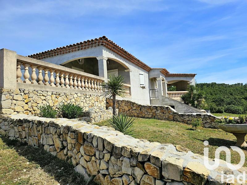 Maison - 134 m² - 4 pièces