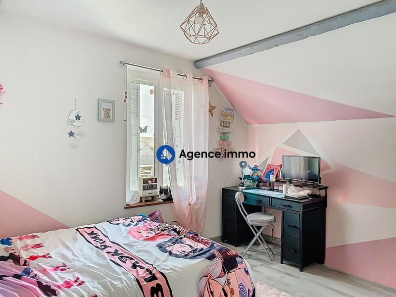 Maison - 145 m² - 5 pièces