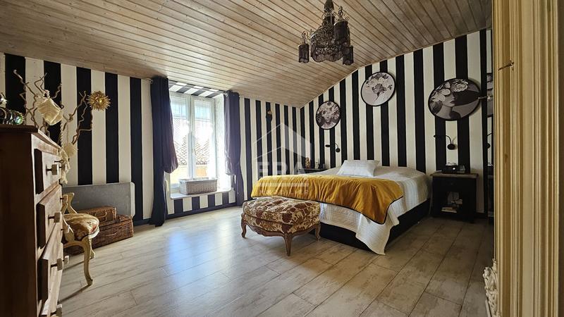 Maison - 157 m² - 5 pièces