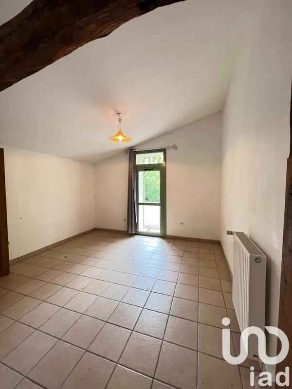 Maison - 386 m² - 14 pièces