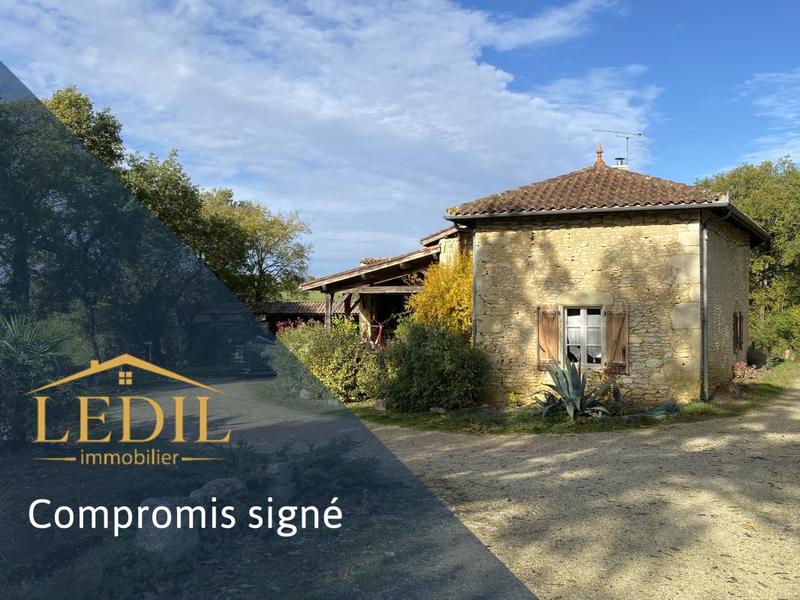 Propriété - 188 m² - 5 pièces