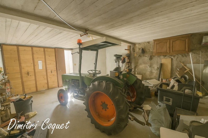 Maison - 140 m² - 3 pièces