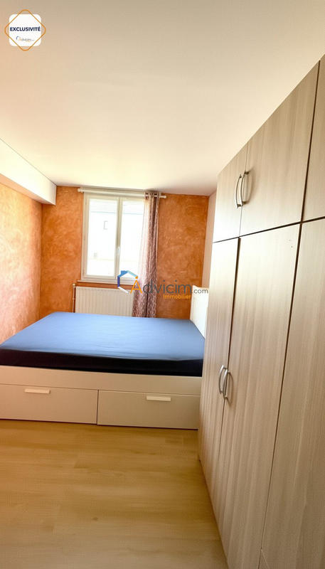 Appartement - 51 m² - 2 pièces