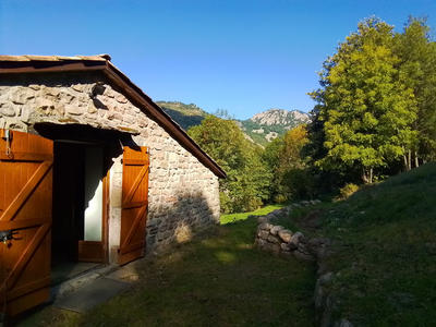 Propriété - 120 m² - 5 pièces