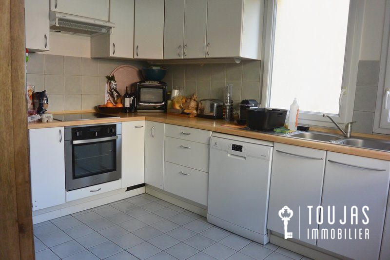 Maison - 149 m² - 6 pièces