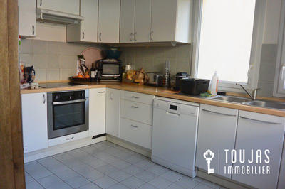 Maison - 149 m² - 6 pièces