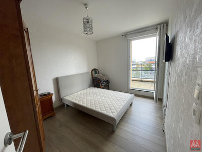 Appartement - 56 m² - 2 pièces