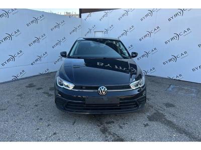 Volkswagen Polo 1.0 Tsi 95 s&amp;S Dsg7 Life