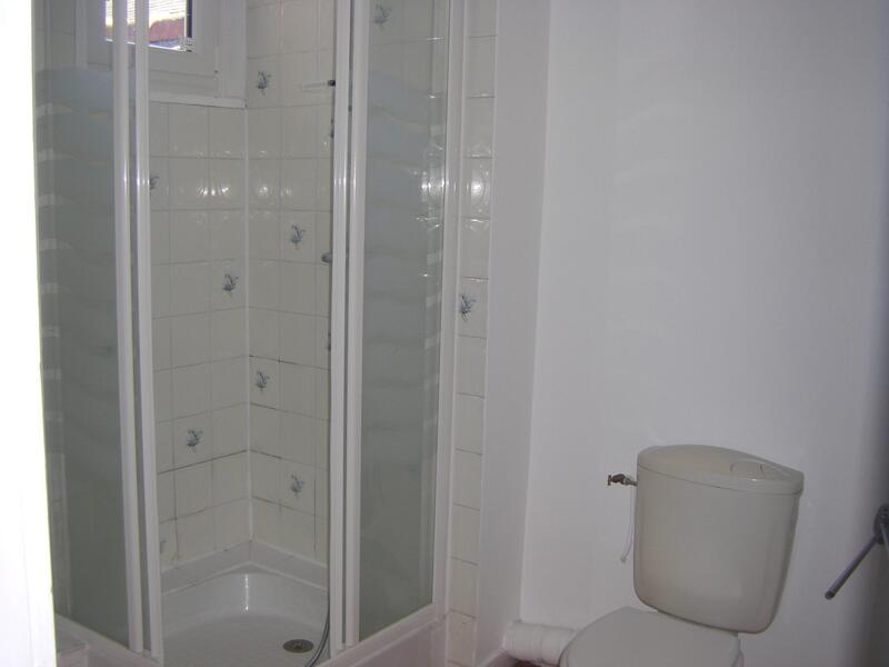 Appartement - 32 m² - 1 pièce