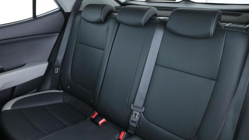 Kia Stonic 1.0 t-GDi Isg Premium Dct7 120 ch