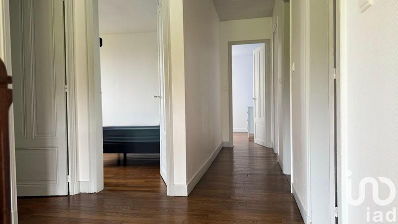 Maison de campagne - 300 m² - 10 pièces