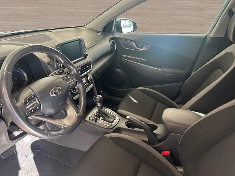 Hyundai Kona 1.6 CRDi 136 Dct-7 Creative