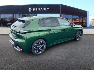 Peugeot 308 PureTech 130ch s&amp;S Bvm6 Allure Pack