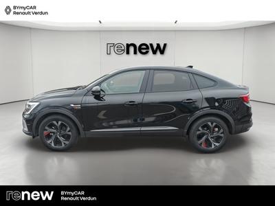 Renault Arkana E-Tech 145 - 21b R.S. Line