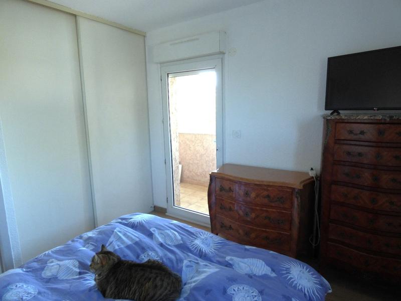 Appartement ancien - 40 m² - 2 pièces